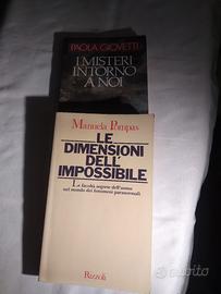 lotto 2 libri