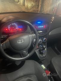 Hyundai i10 l serie