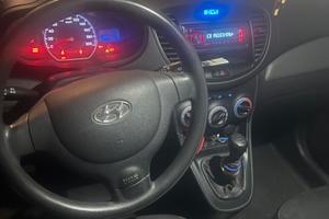 Hyundai i10 l serie