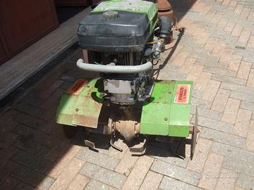 MOTOZAPPA