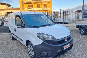 Fiat doblo 1.3 mj 95cv 12/2019 3 posti full