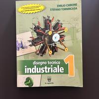 Disegno tecnico industriale vol. 1-2