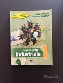 Disegno tecnico industriale vol. 1-2