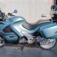 K1200gt abs sport