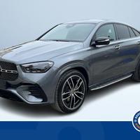 Mercedes-Benz GLE Coupé G300d 4Matic Coupé AM...