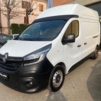 Renault Trafic T27 2.0 dCi 145CV TETTO ALTO 2 PORT