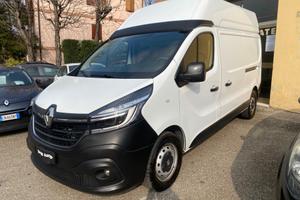 Renault Trafic T27 2.0 dCi 145CV TETTO ALTO 2 PORT