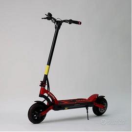 monopattino Kaboo Matis 500 plus