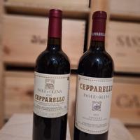 Isole & Olena Cepparello 21 e 22