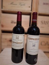 Isole & Olena Cepparello 21 e 22