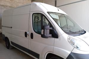 Citroen ducato 2.3 HDi