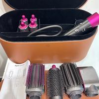 Dyson Airwrap