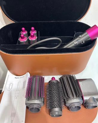 Dyson Airwrap