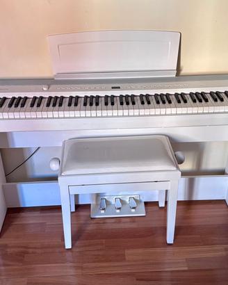 Pianoforte Digitale Steinmayer P-60 WM