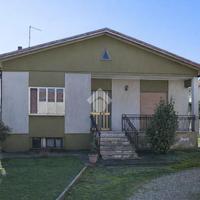 VILLA SINGOLA A MORGANO