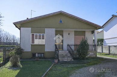 VILLA SINGOLA A MORGANO