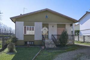 VILLA SINGOLA A MORGANO