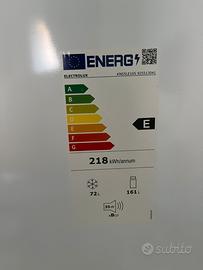 Frigocongelatore Electrolux