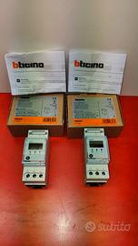 BTicino F80GC Modulo Gestione Carichi