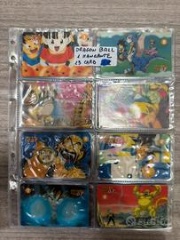 Dragon Ball Santal