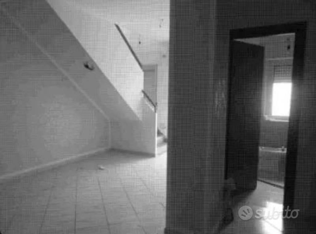 Appartamento – Campagna, Quadrivio, Pezzarotonda - Vista 3