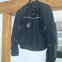 Giacca moto Dainese taglia 48