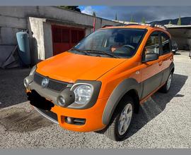 Fiat Panda Cross 1.3 MJT 69 CV 4x4