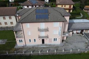 Stabile/Palazzo Alta Valle Intelvi