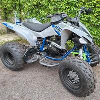 QUAD 250 LEM KONDOR