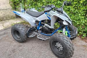 QUAD 250 LEM KONDOR