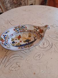 portatasche ceramica faenza