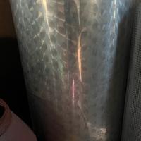 Botte acciao inox