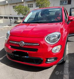 Fiat 500x unico proprietario