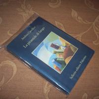 La piramide di fango - A. Camilleri - 1ª edizione