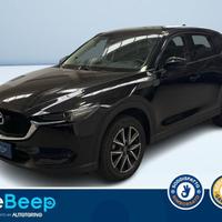 Mazda CX-5 2.2 EXCLUSIVE AWD 150CV AUTO