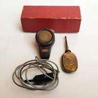 Microfono dinamico Sennheiser Laboratory LABOR W M