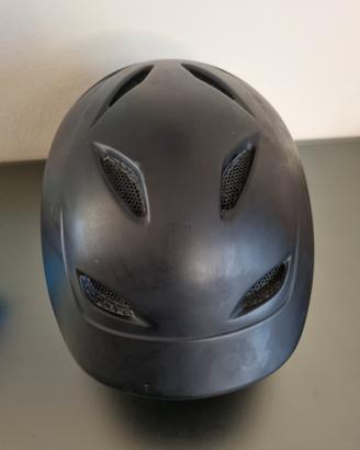 Casco Uvex