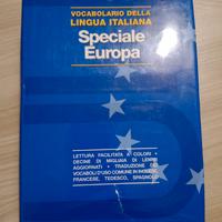 dizionario europeo