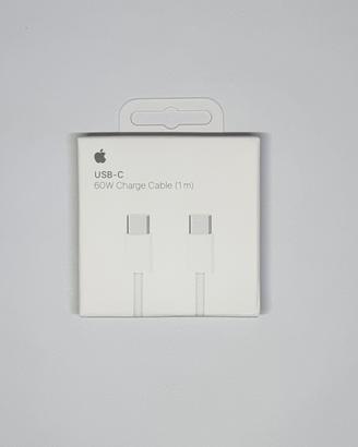 Cavo originale iPhone da 60W TYPE-C nuovo 