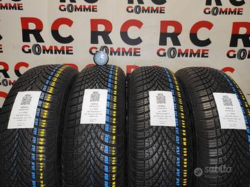 4 GOMME 165/70 R14 81T DEBICA NAVIGATOR 3 – 4 STAG