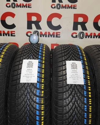 4 GOMME 165/70 R14 81T DEBICA NAVIGATOR 3 – 4 STAG