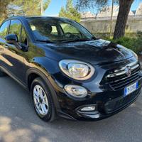 Fiat 500X 2017