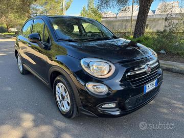 Fiat 500X 2017