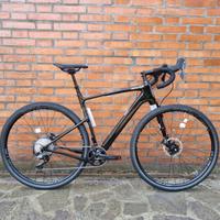 BLACK FRIDAY Cannondale Topstone Crb 2 Lefty