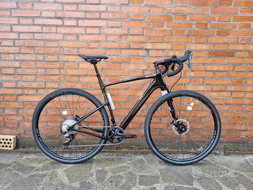 BLACK FRIDAY Cannondale Topstone Crb 2 Lefty