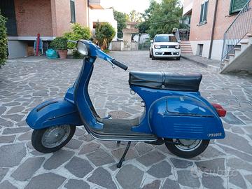 Vespa Sprint 150 - anno 1967