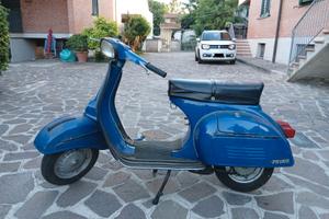 Vespa Sprint 150 - anno 1967