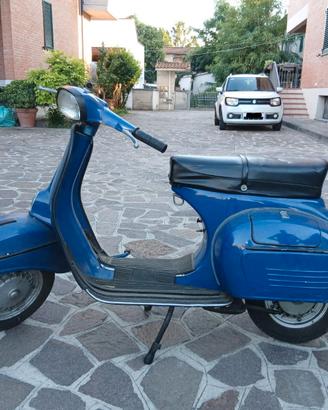 Vespa Sprint 150 - anno 1967