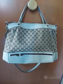 borsa gucci originale 