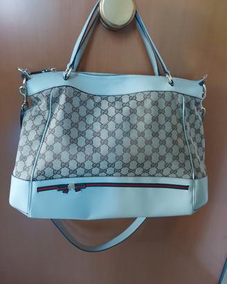 borsa gucci originale 